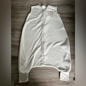 Halo Sleep Sack Wearable Blanket Convertible Footless 18-24 months